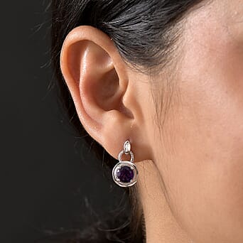 https://tjcuk.sirv.com/Products/81/8/8187390/D-joy-African-Amethyst-Solitaire-Stud-Push-Post-Earring-in-Rhodium-Ove_8187390_2.jpg?w=342&h=342