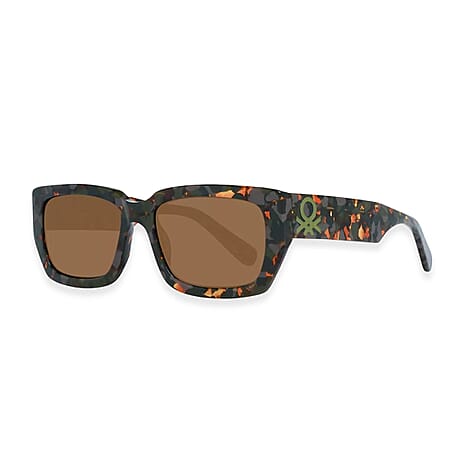 Benetton Sunglass - Tortoise