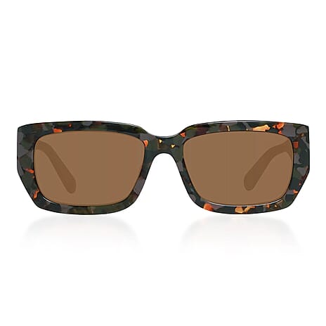 Benetton Sunglass - Tortoise