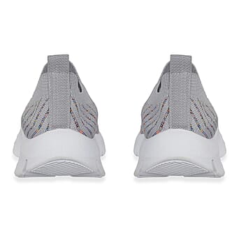 https://tjcuk.sirv.com/Products/81/8/8187654/Urban-Jacks-Ladies-Limoncello-Fly-Knitted-Slip-On-Shoe-Size-5-Grey_8187654_2.jpg?w=342&h=342