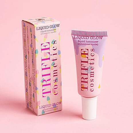 Trifle Cosmetics Liquid Glow Luminiser 20ml