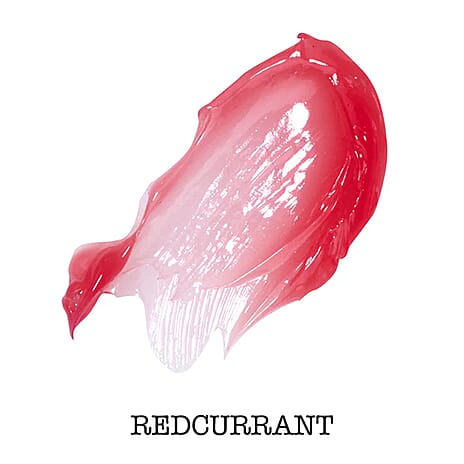 Trifle Cosmetics Jelly Juice Tinted Lip Glow Redcurrant 7ml