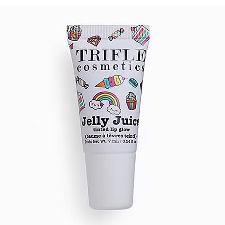 Trifle Cosmetics Jelly Juice Tinted Lip Glow Redcurrant 7ml
