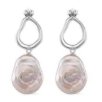https://tjcuk.sirv.com/Products/81/8/8187675/Keshi-Pearl-Earring-in-Rhodium-OverlaySterling-Silver-22-000-Ct_8187675_3.jpg?w=342&h=342