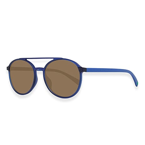 Benetton Sunglass - Blue