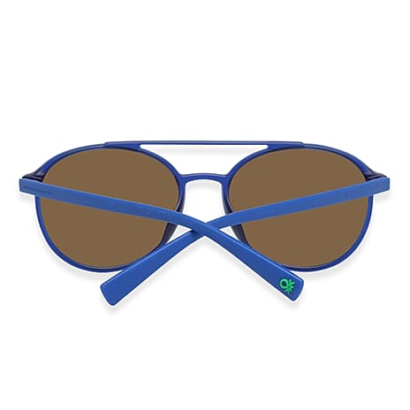 Benetton Sunglass - Blue