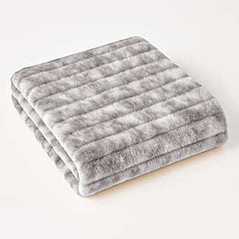 https://tjcuk.sirv.com/Products/81/8/8188274/Homesmart-Patterned-Blanket-Size-200x1-cm-Grey-Brown_8188274_3.jpg?w=342&h=342