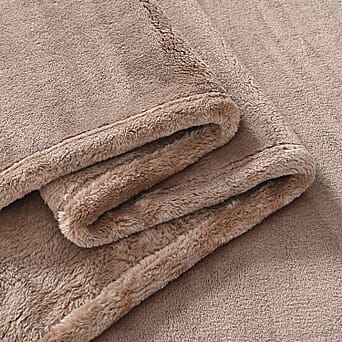 https://tjcuk.sirv.com/Products/81/8/8188542/LIVMORE-Double-Sided-Cozy-Faux-Fur-Blanket-Size-200x150-cm-Taupe_8188542_3.jpg?w=342&h=342