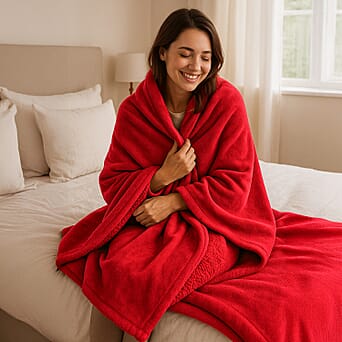 https://tjcuk.sirv.com/Products/81/8/8188543/LIVMORE-Double-Sided-Cozy-Faux-Fur-Blanket-Size-200x150-cm-Red_8188543_2.jpg?w=342&h=342