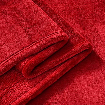https://tjcuk.sirv.com/Products/81/8/8188543/LIVMORE-Double-Sided-Cozy-Faux-Fur-Blanket-Size-200x150-cm-Red_8188543_3.jpg?w=342&h=342