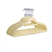 KEPLIN Non-Slip Velvet Hanger (Pack of 20)