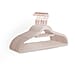 KEPLIN Non-Slip Velvet Hanger (Pack of 20)