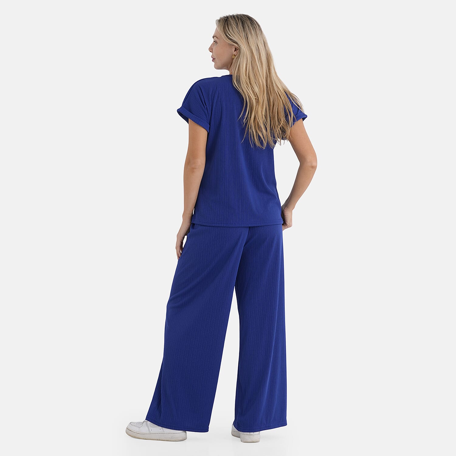 & Maisi Patterned Loungwear 