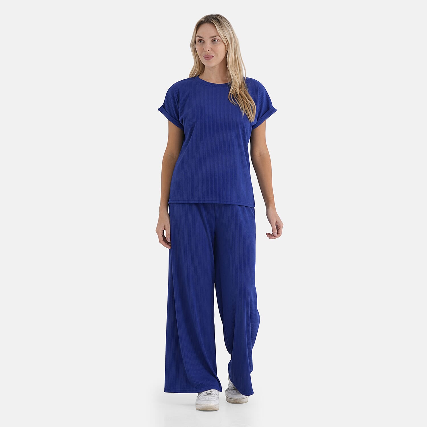 & Maisi Patterned Loungwear 