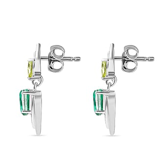 https://tjcuk.sirv.com/Products/81/8/8189130/Djoy-Peacock-Triplet-Quartz-Peridot-Dangling-Earring-with-Push-Back-in_8189130_3.jpg?w=342&h=342