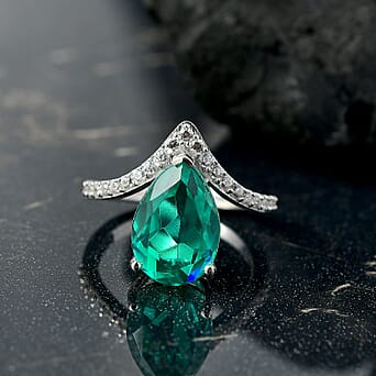 https://tjcuk.sirv.com/Products/81/8/8189178/Djoy-Peacock-Triplet-Quartz-White-Zircon-Ring-in-Rhodium-Overlay-Sterl_8189178_1.jpg?w=342&h=342