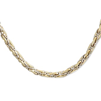 https://tjcuk.sirv.com/Products/81/8/8189634/9K-Yellow-Gold-Necklace-Size-20-Gold-Wt-12-Gms_8189634.jpg?w=342&h=342