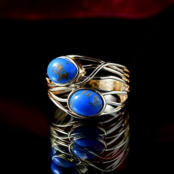 https://tjcuk.sirv.com/Products/81/8/8189649/Ever-True-Blue-Turquoise-Solitaire-Ring-Pure-Yellow-Brass-2-157-Ct_8189649_1.jpg?w=342&h=342