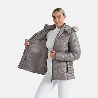 https://tjcuk.sirv.com/Products/81/8/8189825/Valissiere-Ladies-Puffer-Jacket-with-Fur-Trim-Hood-Size-M-Silver_8189825_2.jpg?w=342&h=342