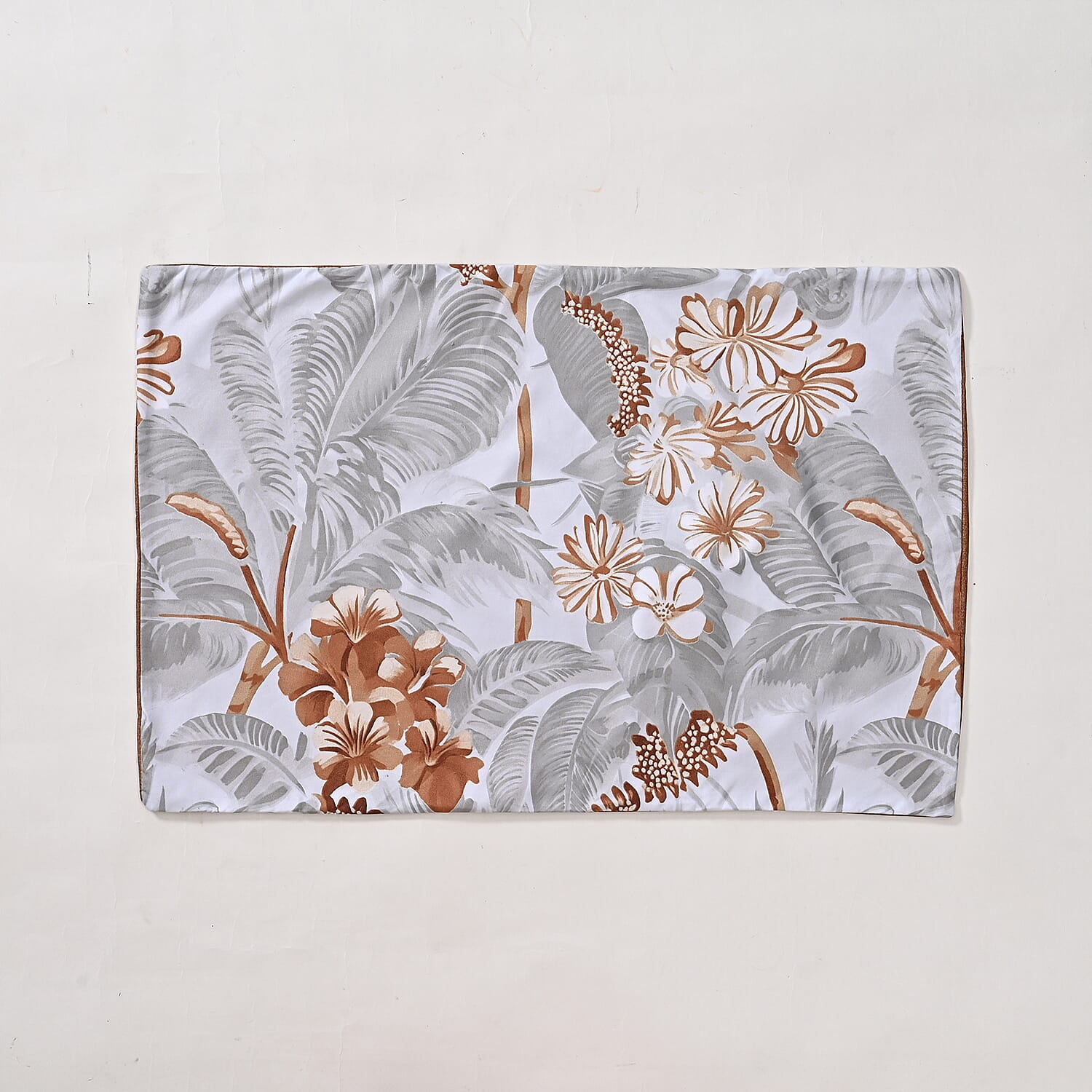 Hush Haven 3-Piece Comforter Set Inc. 1 comforter and 2 Pillowcases with 250 gsm Filling 