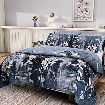 https://tjcuk.sirv.com/Products/81/9/8190504/Hush-Haven-Patterned-Comforter-and-Duvet-Size-200x1-cm-Green-Grey_8190504.jpg?w=342&h=342