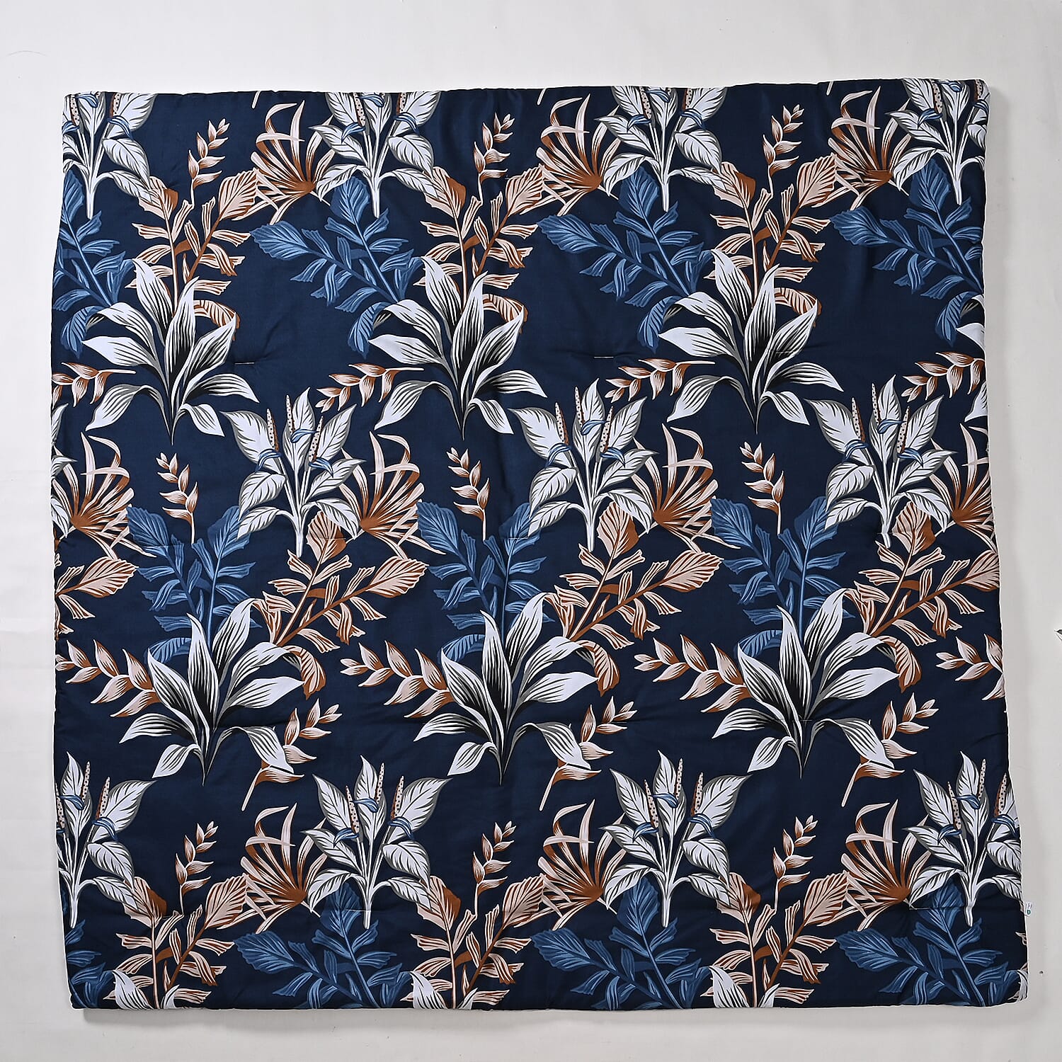 Hush Haven 3-Piece Comforter Set Inc. 1 comforter and 2 Pillowcases with 250 gsm Filling 