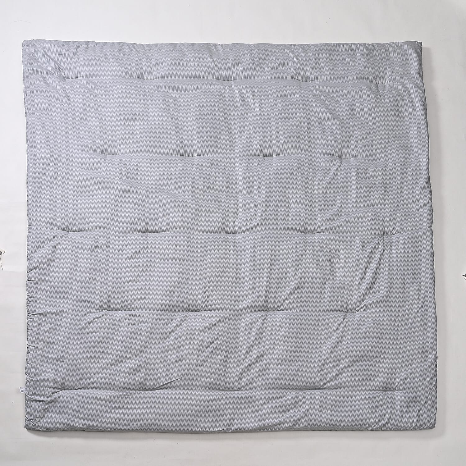 Hush Haven 3-Piece Comforter Set Inc. 1 comforter and 2 Pillowcases with 250 gsm Filling 