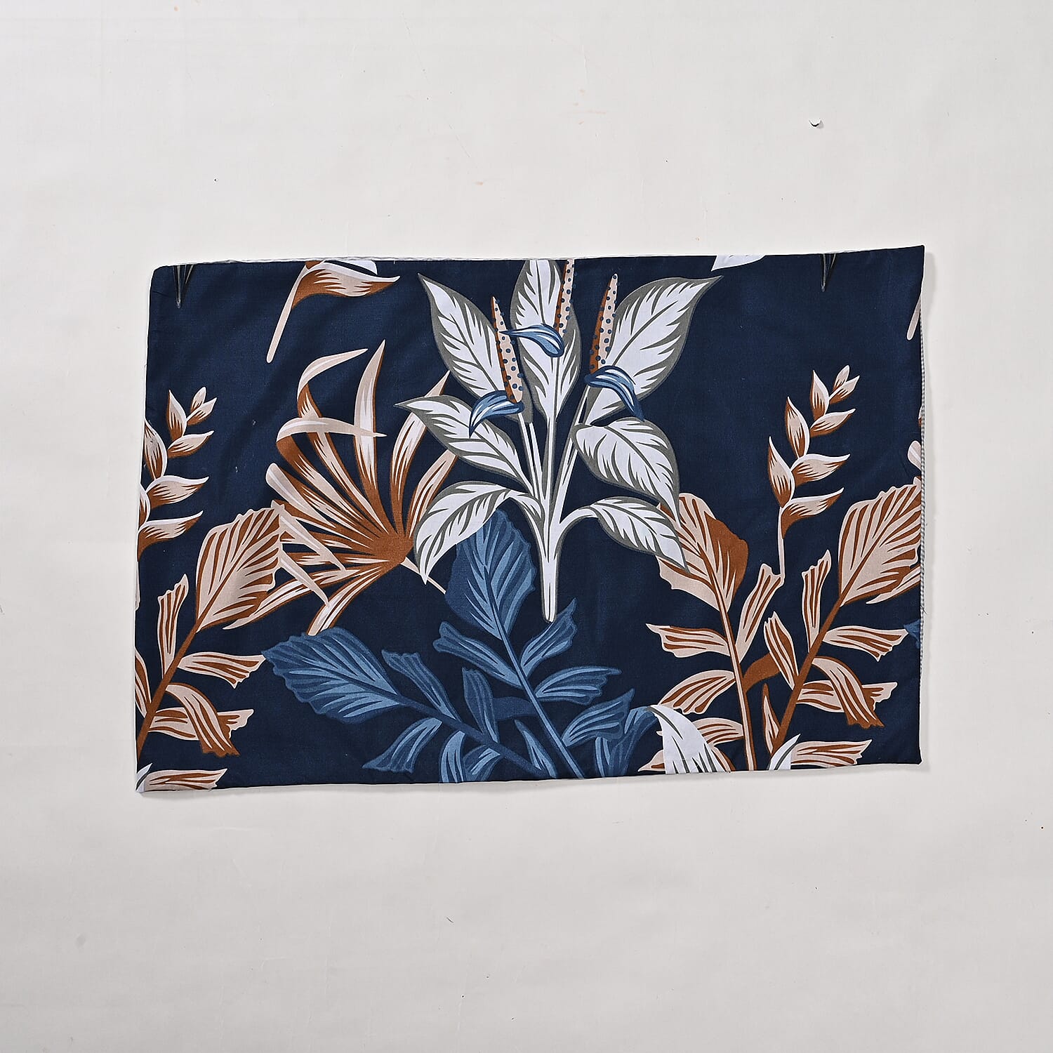 Hush Haven 3-Piece Comforter Set Inc. 1 comforter and 2 Pillowcases with 250 gsm Filling 