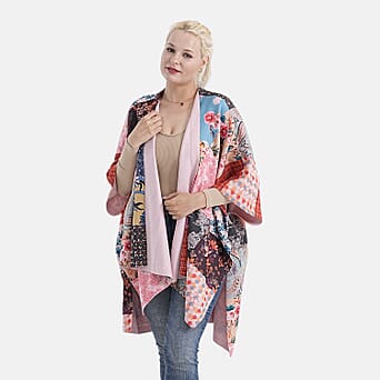 https://tjcuk.sirv.com/Products/81/9/8190531/La-Marey-Patchwork-Pattern-Shawl-One-Size-Pink_8190531.jpg?w=342&h=342