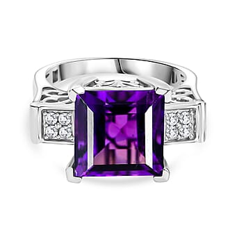 https://tjcuk.sirv.com/Products/81/9/8191098/African-Amethyst-White-Zircon-Solitaire-Ring-in-Rhodium-OverlaySterlin_8191098.jpg?w=342&h=342