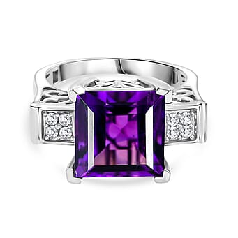 https://tjcuk.sirv.com/Products/81/9/8191104/African-Amethyst-White-Zircon-Solitaire-Ring-in-Rhodium-OverlaySterlin_8191104.jpg?w=342&h=342