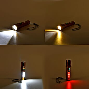 https://tjcuk.sirv.com/Products/81/9/8191212/LIVMORE-Set-of-2-Rechargable-Power-Beam-LED-Flashlights-Waterproof-800_8191212_1.jpg?w=342&h=342