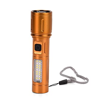 https://tjcuk.sirv.com/Products/81/9/8191212/LIVMORE-Set-of-2-Rechargable-Power-Beam-LED-Flashlights-Waterproof-800_8191212_2.jpg?w=342&h=342