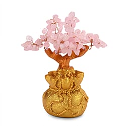 Tucson Find - African Amethyst Gemstone Tree of Life (16-17 cm) -750.00 Ct.