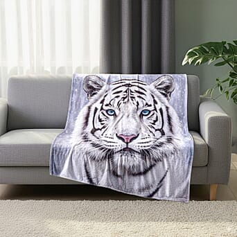 https://tjcuk.sirv.com/Products/81/9/8191783/Homesmart-Tiger-Blanket-Size-200x1-cm-Black-White-White_8191783.jpg?w=342&h=342