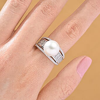 https://tjcuk.sirv.com/Products/81/9/8191787/White-Edison-Pearl-Moissanite-Fancy-Ring-in-Rhodium-OverlaySterling-Si_8191787_1.jpg?w=342&h=342