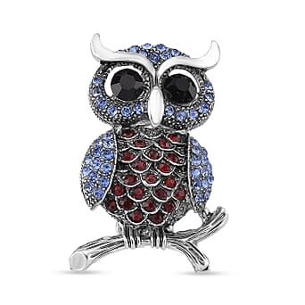 https://tjcuk.sirv.com/Products/81/9/8192384/Austrian-Blue-Crystal-Austrian-Red-Crystal-Brooch-0-030-Ct_8192384.jpg?w=342&h=342