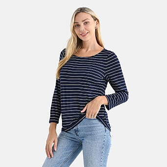 https://tjcuk.sirv.com/Products/81/9/8192533/La-Marey-Stripe-TShirt-Size-XXL-Dark-Blue-White_8192533_2.jpg?w=342&h=342