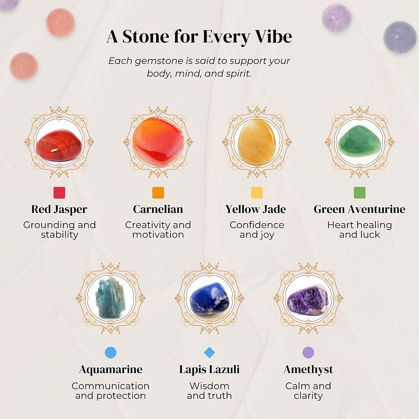 Terahertz & Multi Gemstones Beads Necklace (Size - 20) in Rhodium Overlay Sterling Silver 350.00 Ct. Terahertz & Multi Gemstones Beads Necklace (Size - 20) in Rhodium Overlay Sterling Silver 350.00 Ct.