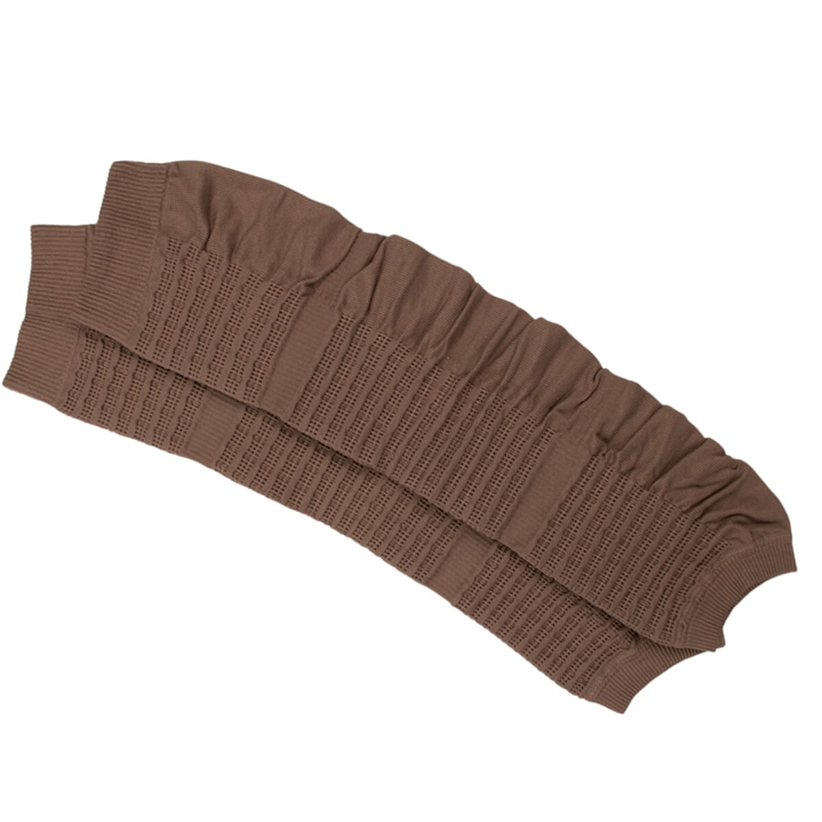 Compression Leggings - Natural