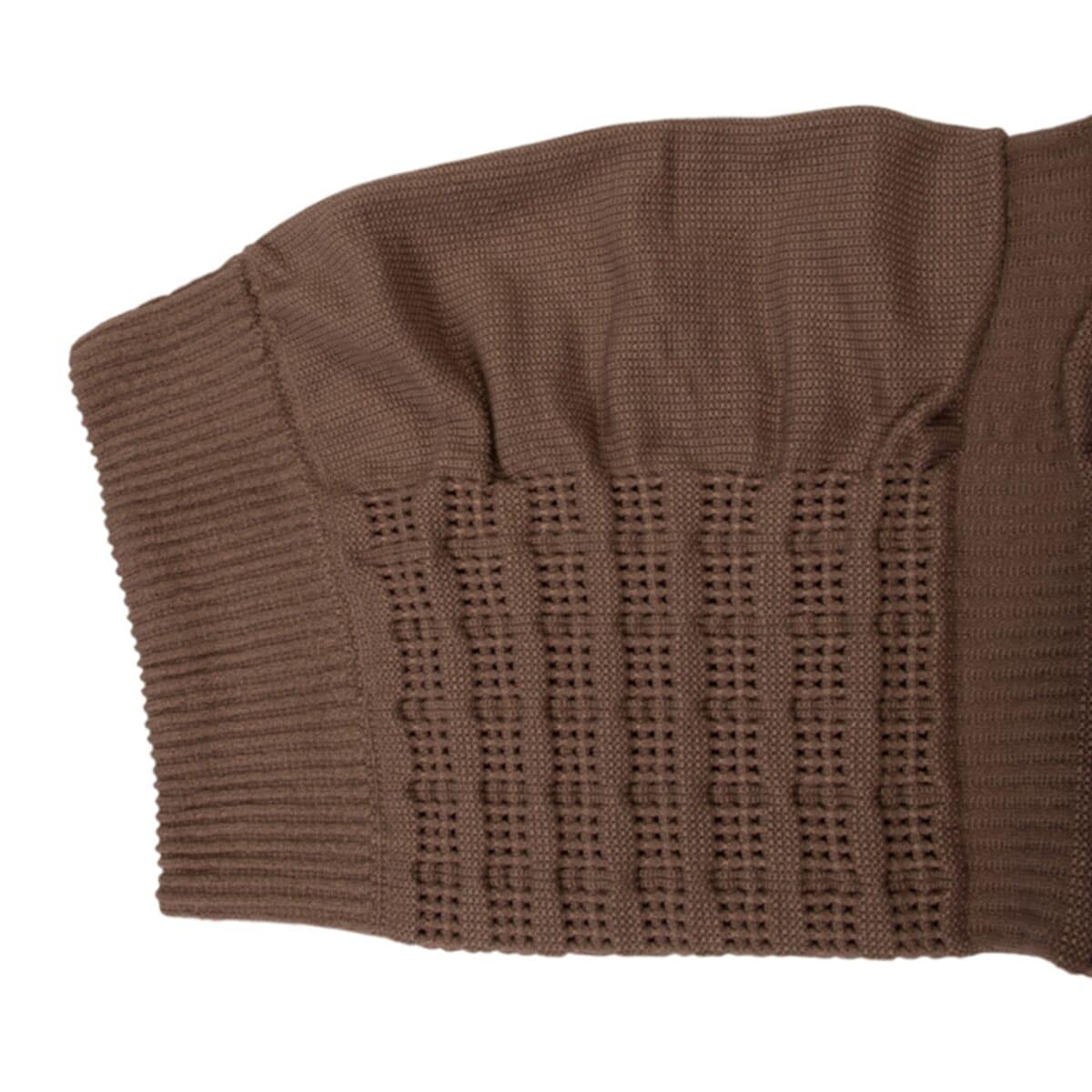 Compression Leggings - Natural