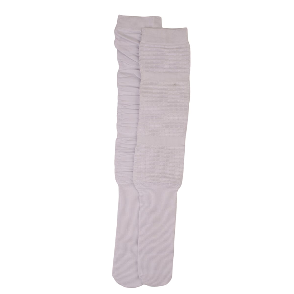 Compression Leg Warmer - White