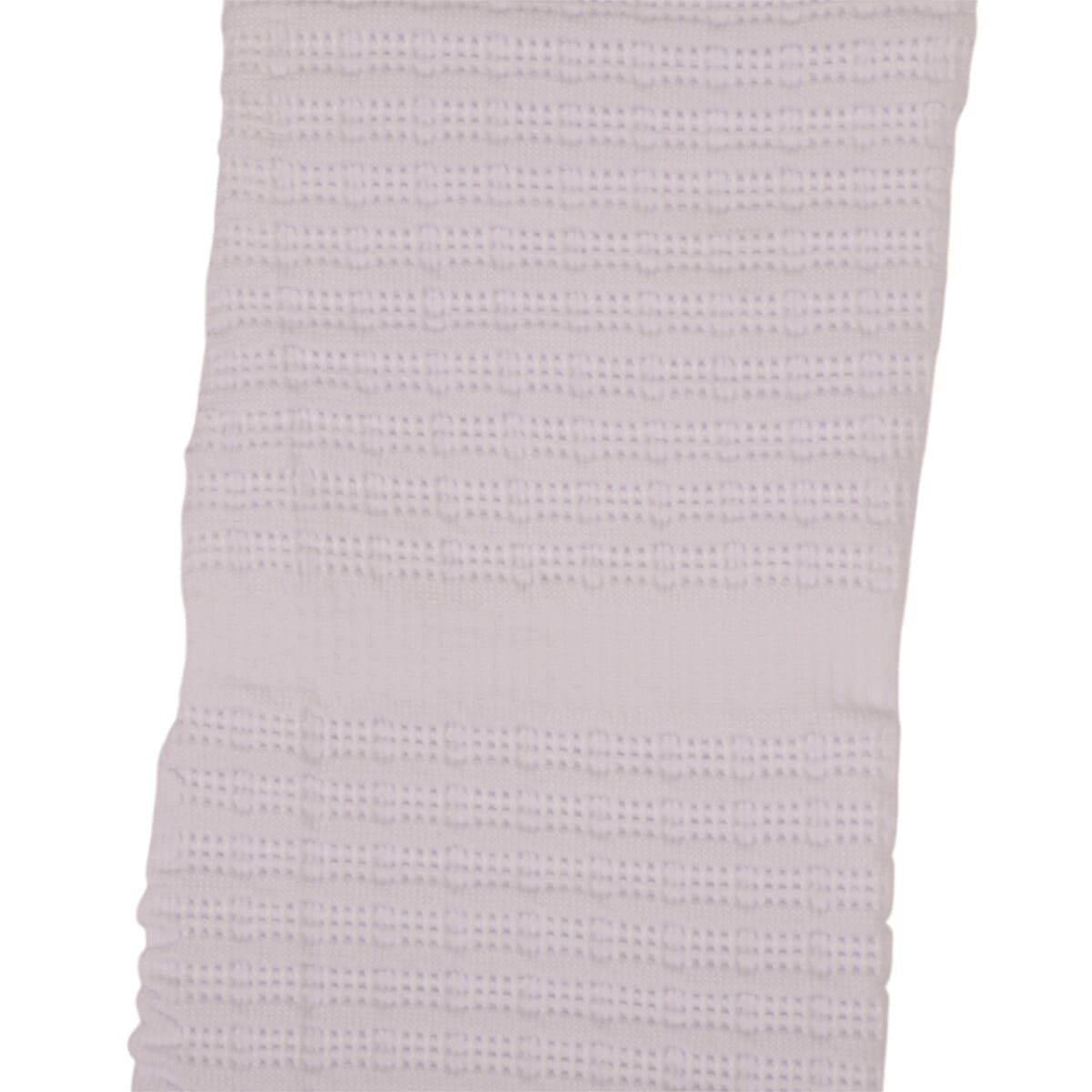 Compression Leg Warmer - White