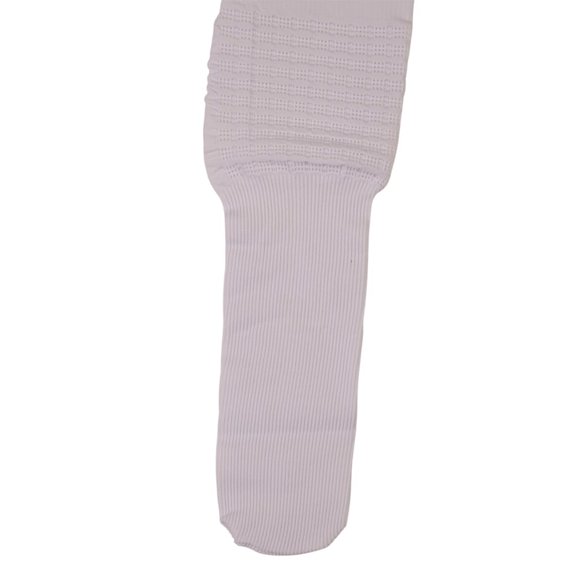 Compression Leg Warmer - White