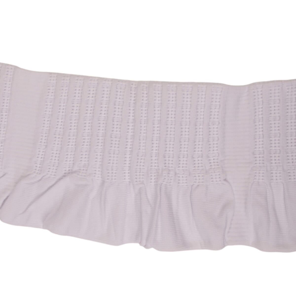 Compression Leggings - White