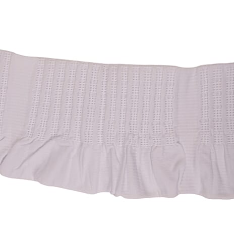 Compression Leggings - White