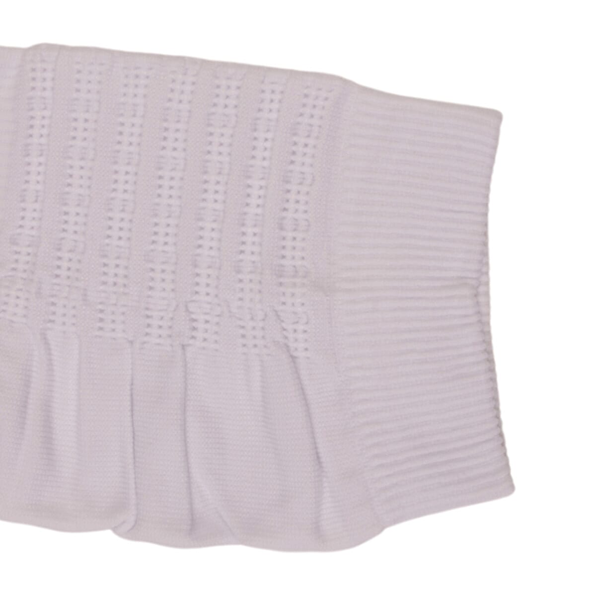 Compression Leggings - White