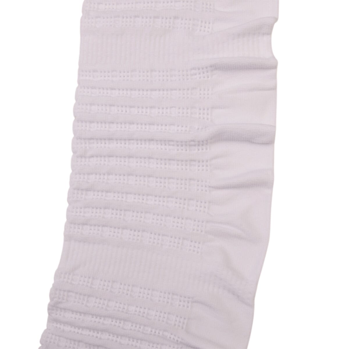 Compression Leggings (Size S) - White