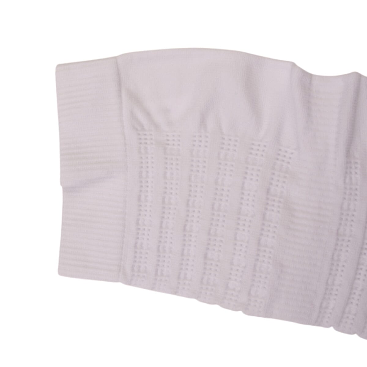 Compression Leggings (Size S) - White