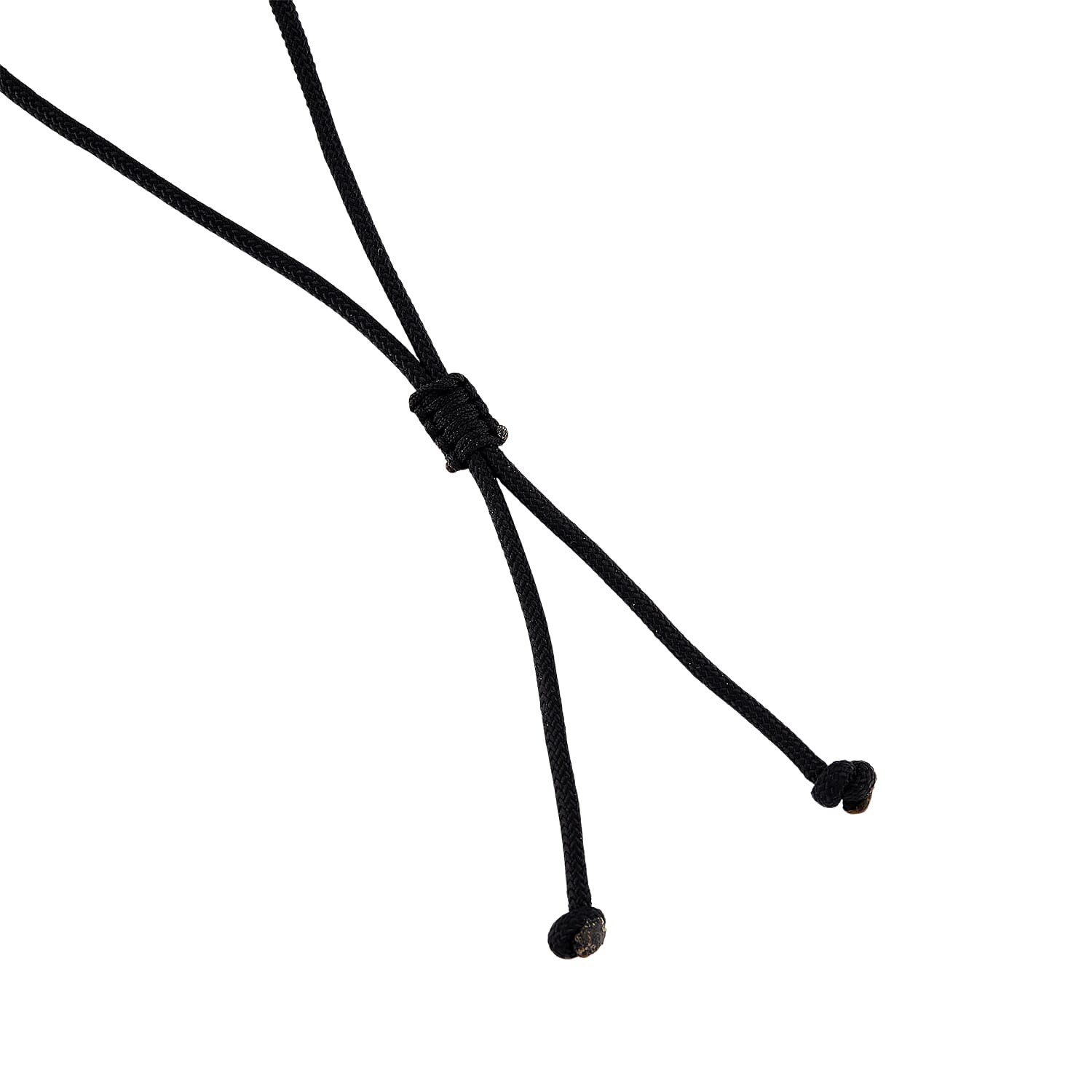 Natural Type A Jadeite Dragon Embossed Necklace (Size 28) with Adjustable Thread 180.00 Ct.